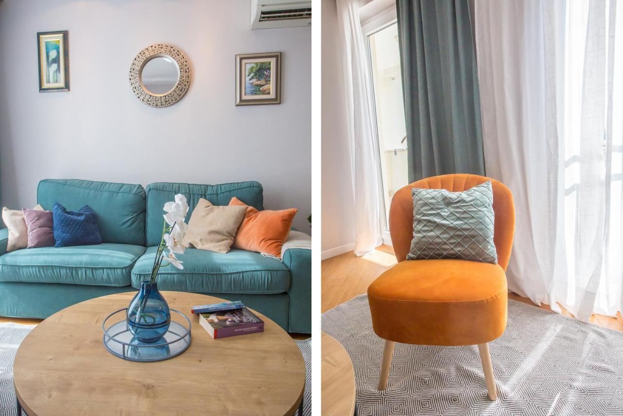 Belisima Apartament
