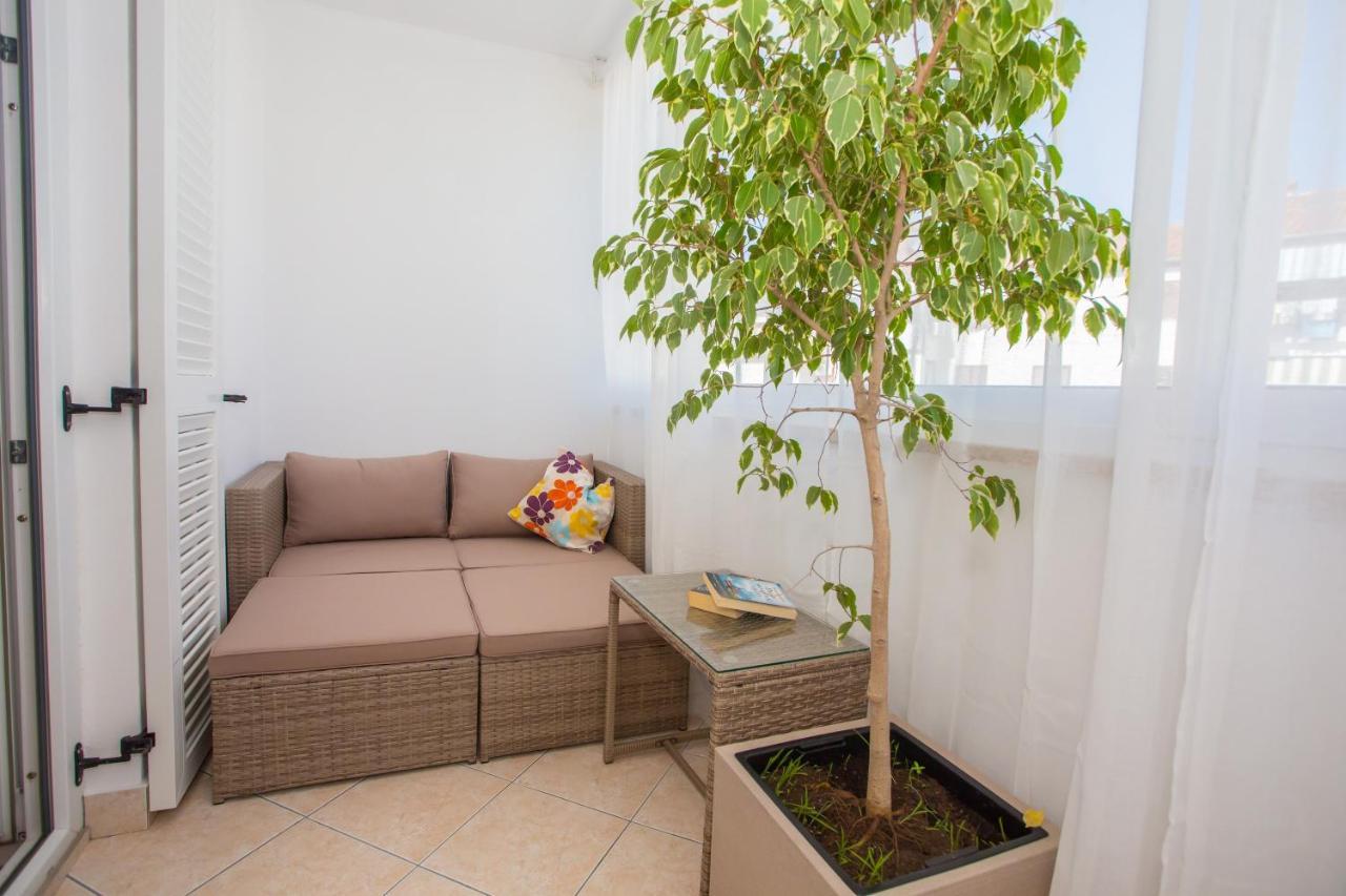 Apartament Belisima