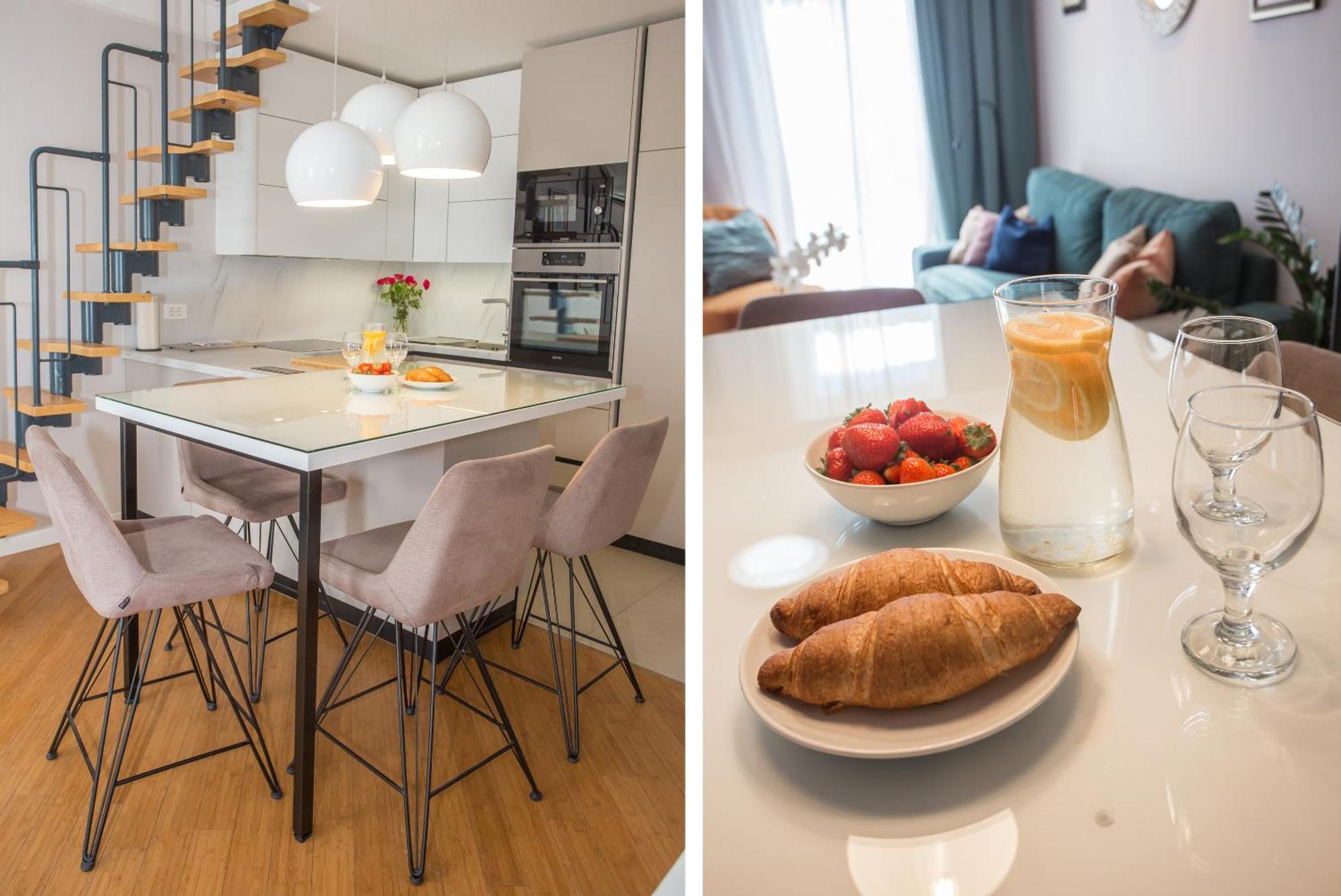 Apartament Belisima