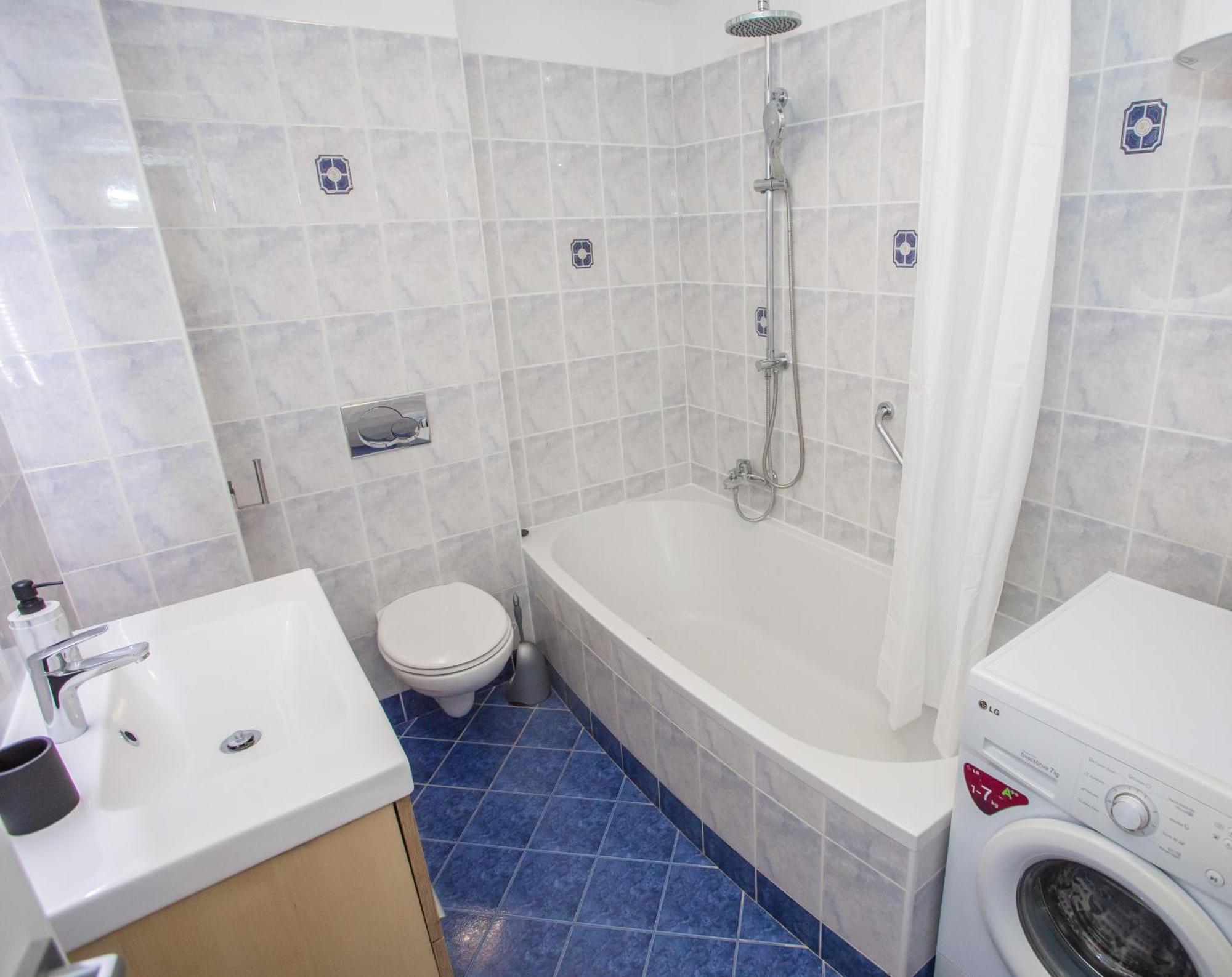 Apartament Belisima