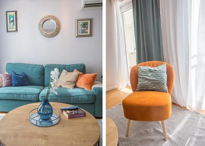 Apartment Belisima