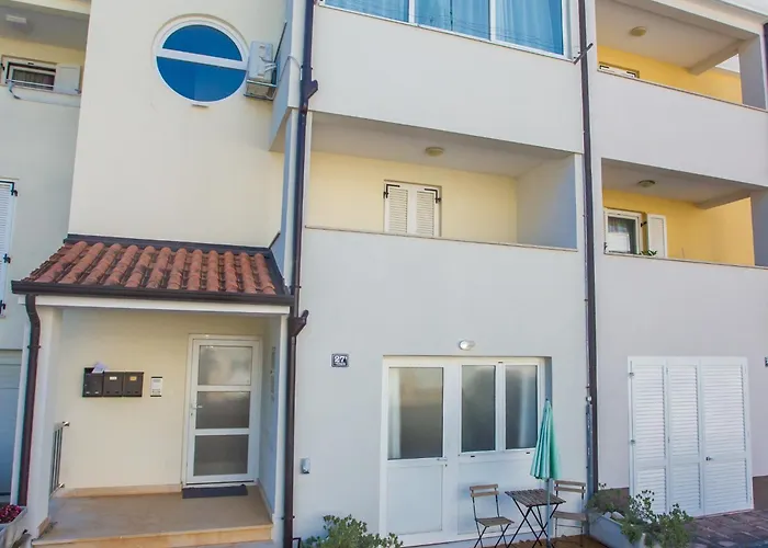 Apartment Belisima