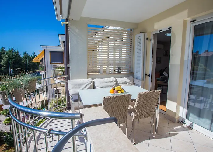 Apartment Belisima