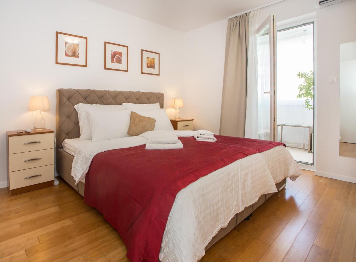 Appartamento Belisima Porec