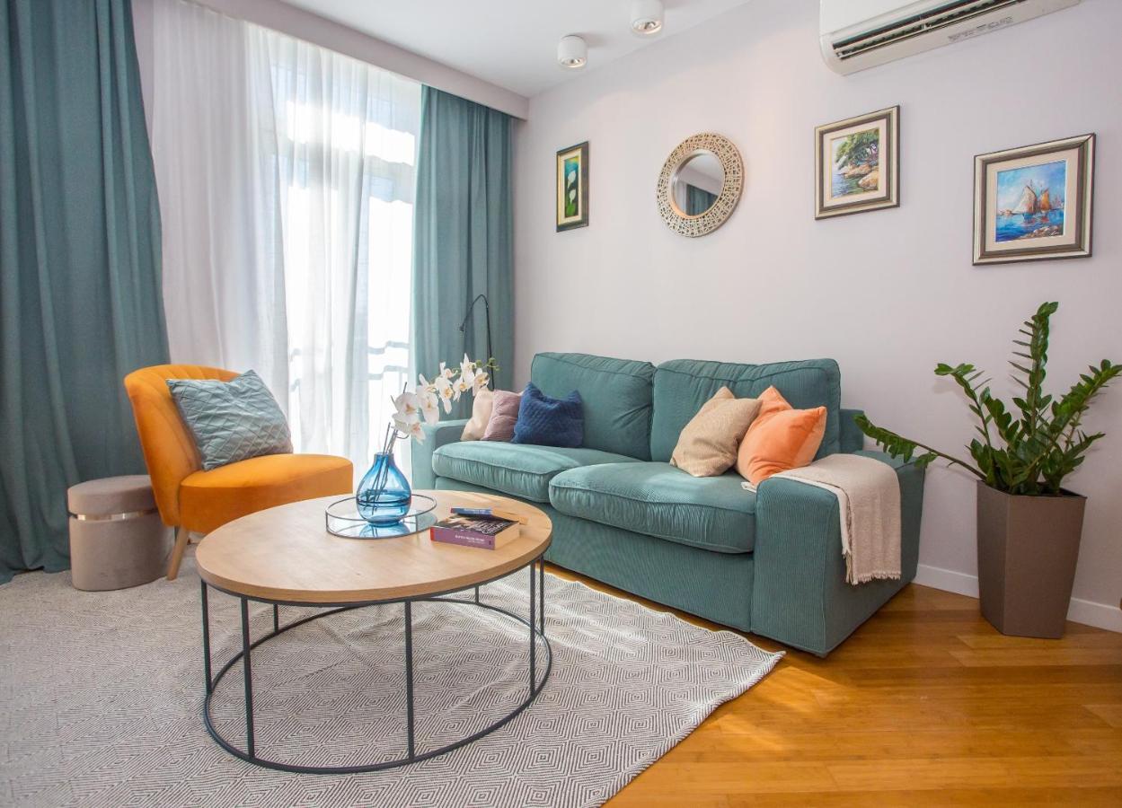 Appartamento Belisima Porec